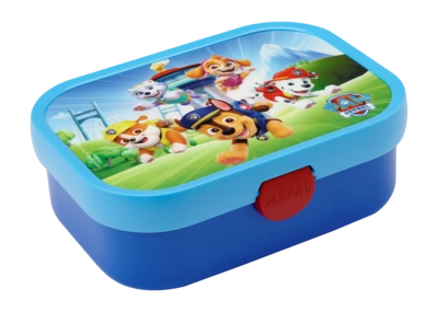 Lunchbox Mepal Campus Paw Patrol Pups 750 ml