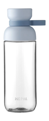 Waterfles Mepal Vita Nordic Blue 500 ml