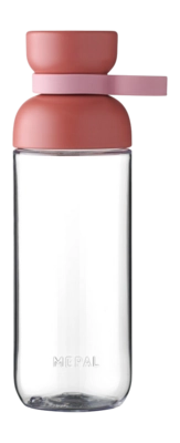 Waterfles Mepal On The Go Vita Vivid Mauve 500 ml