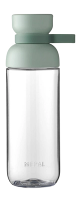 Waterfles Mepal On The Go Vita Nordic Sage 500 ml