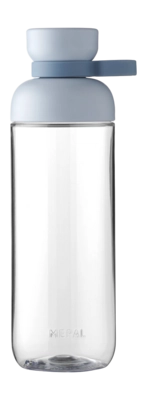 Water Bottle Mepal On The Go Vita Nordic Blue 700 ml