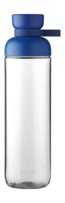 Water Bottle Mepal On The Go Vita Vivid Blue 900 ml