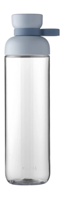 Water Bottle Mepal On The Go Vita Nordic Blue 900 ml