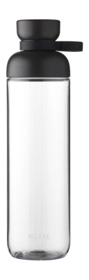Wasserflasche Mepal On The Go Vita Nordic Black 900 ml