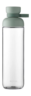 Water Bottle Mepal On The Go Vita Nordic Sage 900 ml