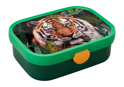 Food Container Mepal Campus Wild Tiger 750 ml