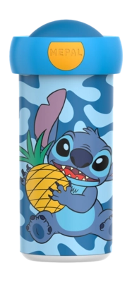 Gourde Scolaire Mepal Campus Stitch 300 ml