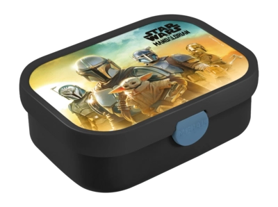 Food Container Mepal Campus Star Wars 750 ml