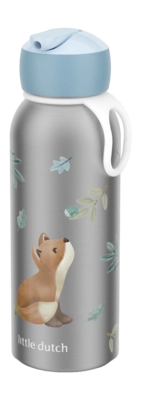 Thermal Flask for Children Mepal Flip-Up Campus Forest Friends 350 ml