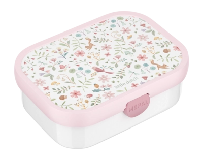 Porta pranzo bambini Mepal Campus Bento 0,75 L, Con Bentobox, Fate delle Meraviglie