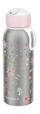 Thermal Flask for Children Mepal Flip-Up Campus Fairy Wonders 350 ml