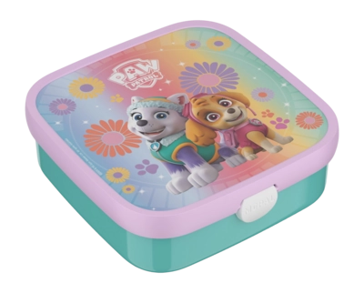 Lunchbox Mepal Bento Campus Groot Paw Patrol Girls 200 ml + 1250 ml