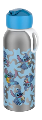 Thermal Flask For Children Mepal Flip-Up Campus Stitch 350 ml