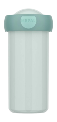 Gourde Scolaire Mepal Campus Cool Mint 300 ml