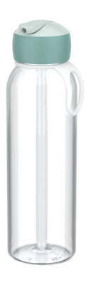 Waterfles Mepal Flip-Up Campus Cool Mint 500 ml