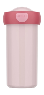 Gourde Scolaire Mepal Campus Cool Pink 300 ml