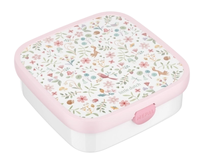 Food Container for Children Mepal Bento Campus Large Fairy Wonders 1300 ml