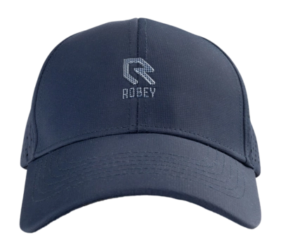 Cap Robey Spin Cap Match Navy 24