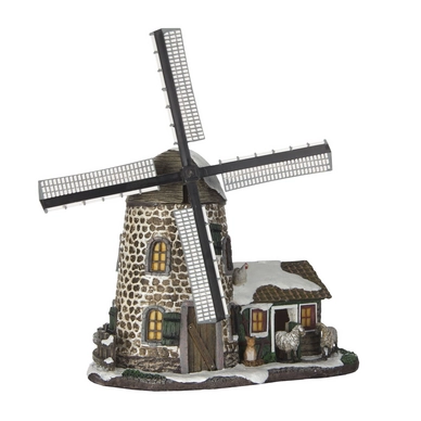 Farm Mühle Luville Adapter Inklusive
