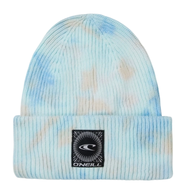 Muts O'Neill Men Tie Dye Peach Whip