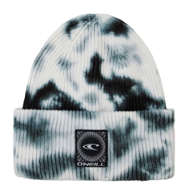 Bonnet O'Neill Homme Tie Dye Black Out