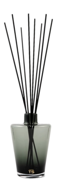 Geurstokjes Ted Sparks Smokey Black 1L