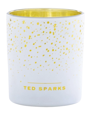 Scented Candle Ted Sparks Demi Frankincense & Myrrh