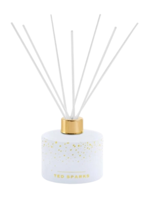 Reed Diffuser Ted Sparks Frankincense & Myrrh 200 ml