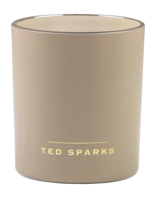 Geurkaars Ted Sparks Demi Tonka & Pepper