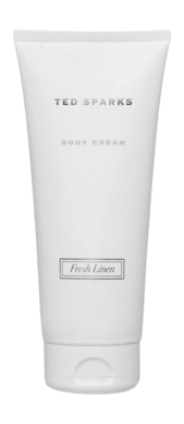 Body Lotion Ted Sparks Fresh Linen 200 ml
