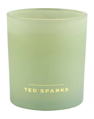 Duftkerze Ted Sparks Demi Bergamot & Angelica