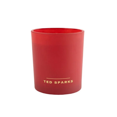 Bougie Parfumée Ted Sparks Demi Spiced Orange & Clove
