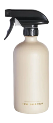 Spray per ambienti Ted Sparks 250 ml, Tonka e Pepe