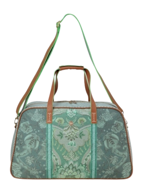 Reistas Pip Studio Kyoto Festival Weekend Bag Medium Green