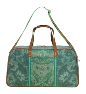 Reistas Pip Studio Kyoto Festival Weekend Bag Large Green