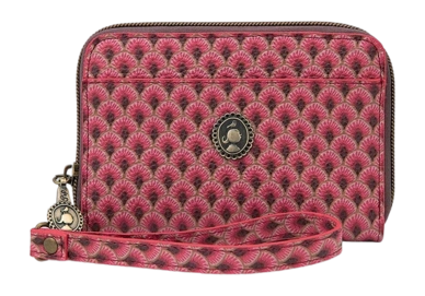 Portemonnee Pip Studio Suki Pink