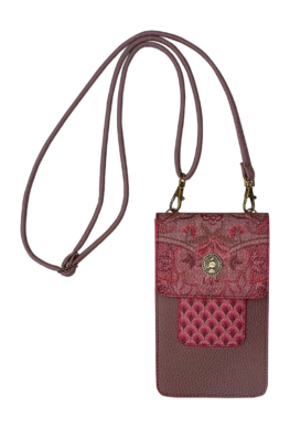 Telefoontas Pip Studio Kyoto Festival Dark Pink 23