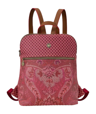 Rugzak Pip Studio Kyoto Festival Dark Pink