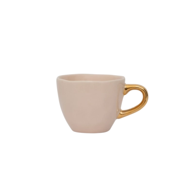 Tasse à Expresso Urban Nature Culture Good Morning Old Pink 80 ml
