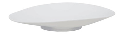 Schaal Urban Nature Culture Onda White 32 cm