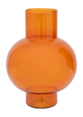 Vaas Urban Nature Culture Tummy A Orange