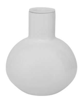 Porte-Bougie Urban Nature Culture Bubble White S