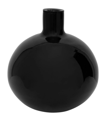 Kaarshouder Urban Nature Culture Bubble Black M