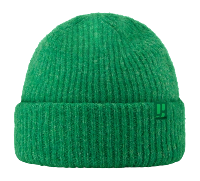 Beanie Poederbaas Unisex Arctic Island Green