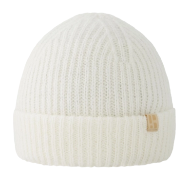 Mütze Poederbaas Arctic Kinder Woolwhite
