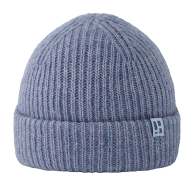 Muts Poederbaas Kids Arctic Blue