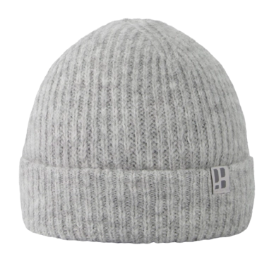 Mütze Poederbaas Arctic Kinder Lightgrey