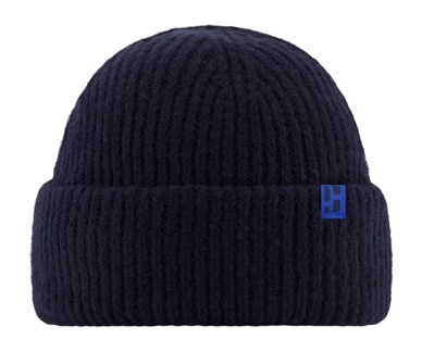 Beanie Hat Poederbaas Arctic Navy