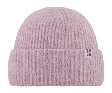 Beanie Hat Poederbaas Arctic Purple
