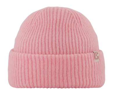 Beanie Hat Poederbaas Arctic Pink